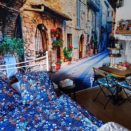 Les Chambres De La Casa D'Elena شوليه المظهر الخارجي الصورة