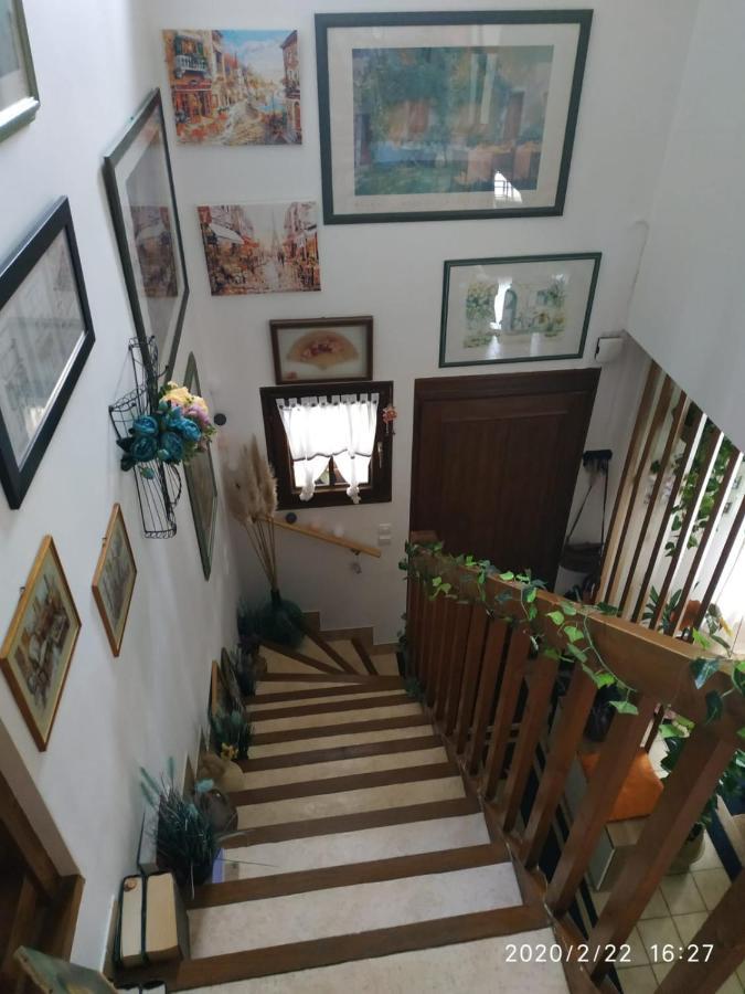 Les Chambres De La Casa D'Elena شوليه المظهر الخارجي الصورة
