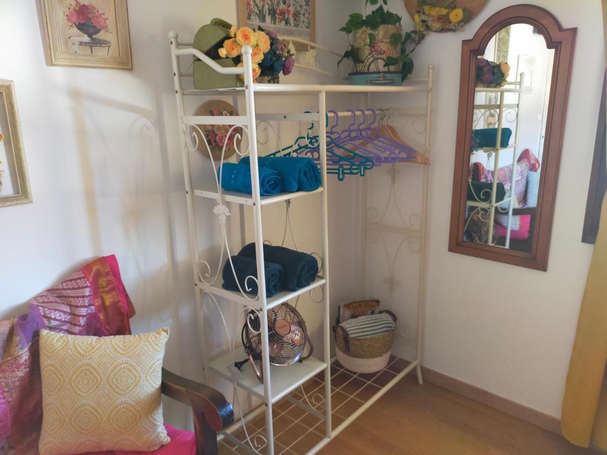 Les Chambres De La Casa D'Elena شوليه المظهر الخارجي الصورة