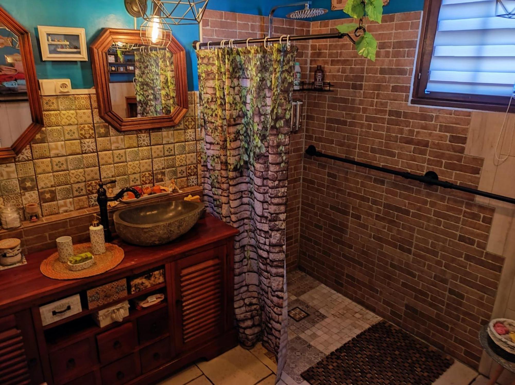 Les Chambres De La Casa D'Elena شوليه المظهر الخارجي الصورة